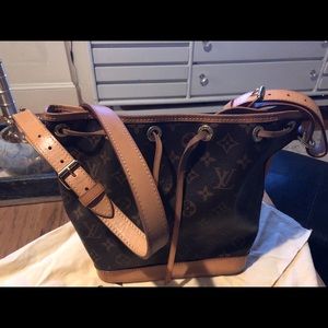Louis Vuitton Petit Noe